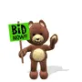 BID TEDDY
