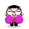 pom pom pom~