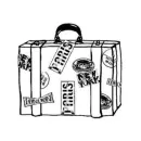 TRAVEL BAG