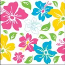 COLORFUL PETALS