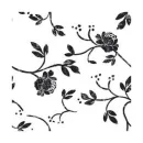 BLACK ROSES
