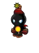 Dark Chao