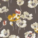 BRONW FLOWERS