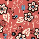 PINK FLOWERS