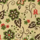 TAN FLOWERS