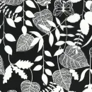 BLACK FLOWER