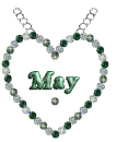 May Birthstone