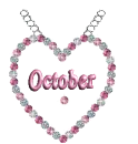 October Birthstone