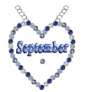 September Birthstone