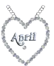 April Birthstone