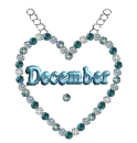 December Birthstone