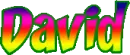 David