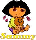 Sammy
