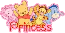 Princess