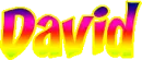 David