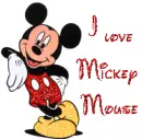 Mickey Mouse