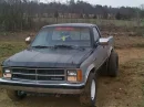 redneck dually