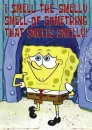 SpongeBob 1