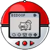 Pokemon Pocketpet