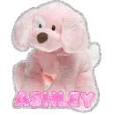 Ashley