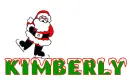 santa skating on Kimberly