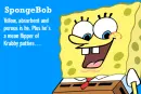 SpongeBob 4