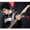 mikey  way