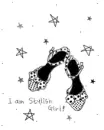 cute kawaii fashion girl shoes i'm a stylish girl