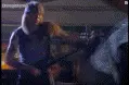 the axl dance