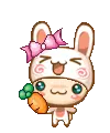 KAWAII BUNNY