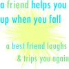 HAHA