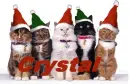 Crystal