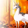 the last unicorn