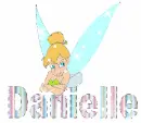 danielle