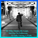 A Walk