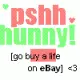 Go buy a LIFE!
