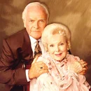 Edward And Lila Quartermaine