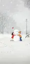 WINTER LUV