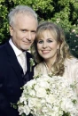 Luke And Laura's Wedding