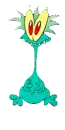 funny looking alien