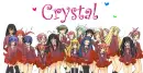 Anime - Crystal