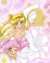 SERENA AND RINI
