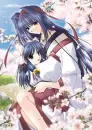 Miko and Her Daugther