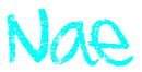 Nae sparkle