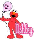 ashley elmo pink dyspepsia