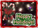 Happy Holidays