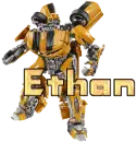 ethan bumblebee transformers