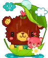 cute bear