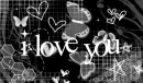 i love you 