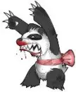 bad panda